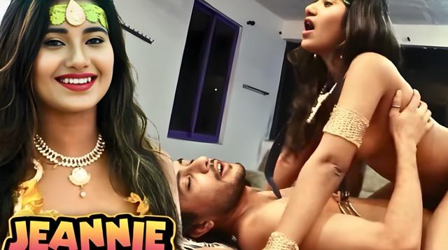 Jeaanie Hindi Hot Short Film – NueFliks