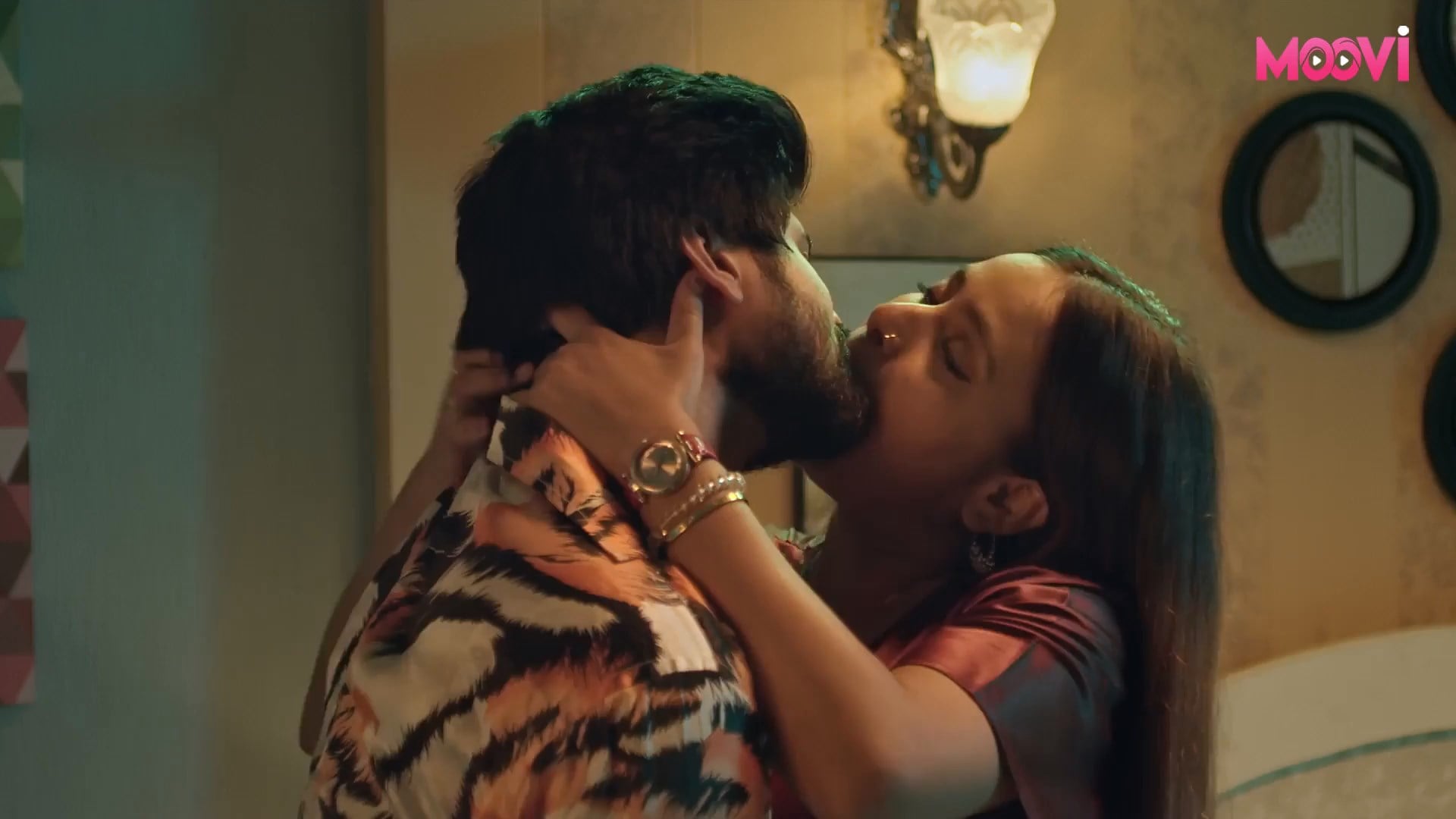 Bachelor Party E01 2024 Hindi Hot Web Series – Moovi