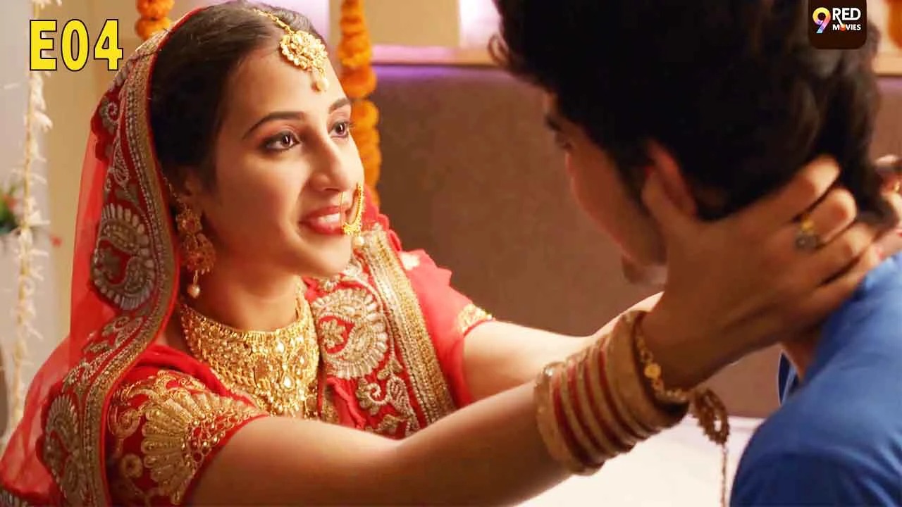 Shudh Shakahari E04 2025 Hindi Hot Web Series – 9redmovies
