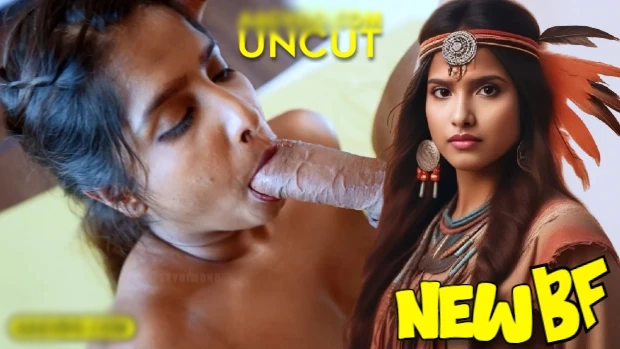 New Bf 2025 Hindi Uncut Short Film – Tejashwini