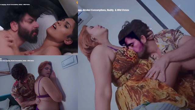 Firse Adla Badli E3 Hot Hindi Web Series – ChillX