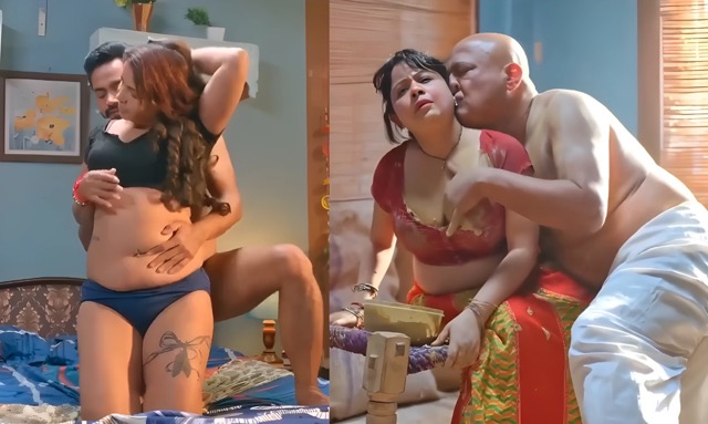 Chaddar E01 2025 Hindi Hot Web Series – HitPrime