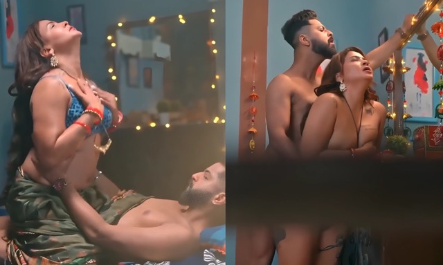 Chaddar E03 2025 Hindi Hot Web Series – HitPrime