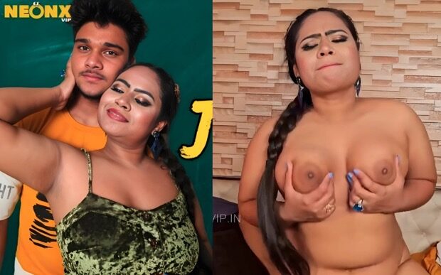 Jija Sali 2025 Hindi Uncut Hot Short Film – Neonx