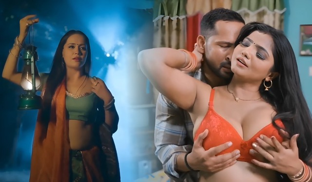 Majnu Chacha EP1 Hot Hindi Web Series