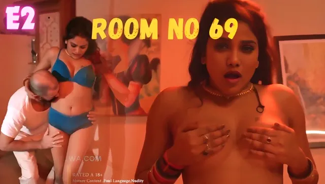 Room No 69 E02 2025 Hindi Hot Web Series – Jugnu