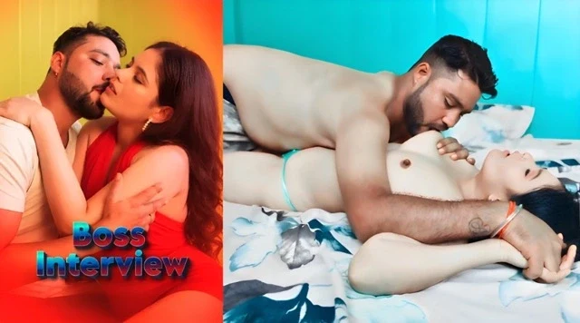 Boss Interview 2026 Hindi Uncut Short Film