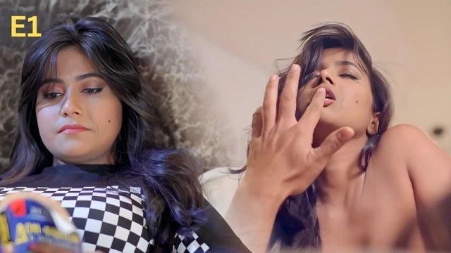 Dhokebaaz Ishq E01 2026 – Akku Hindi Web Series